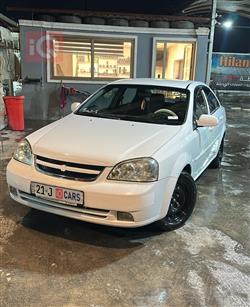 شيفروليه اوبترا